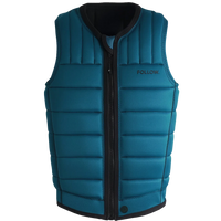 Follow Total Impact Vest Mens - Blue