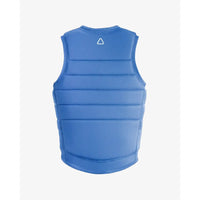 Follow Total Ladies Comp Vest - Blue