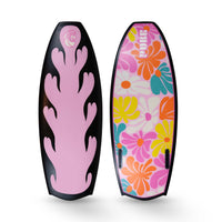 BAM Flowers Blem Board 4'4"
