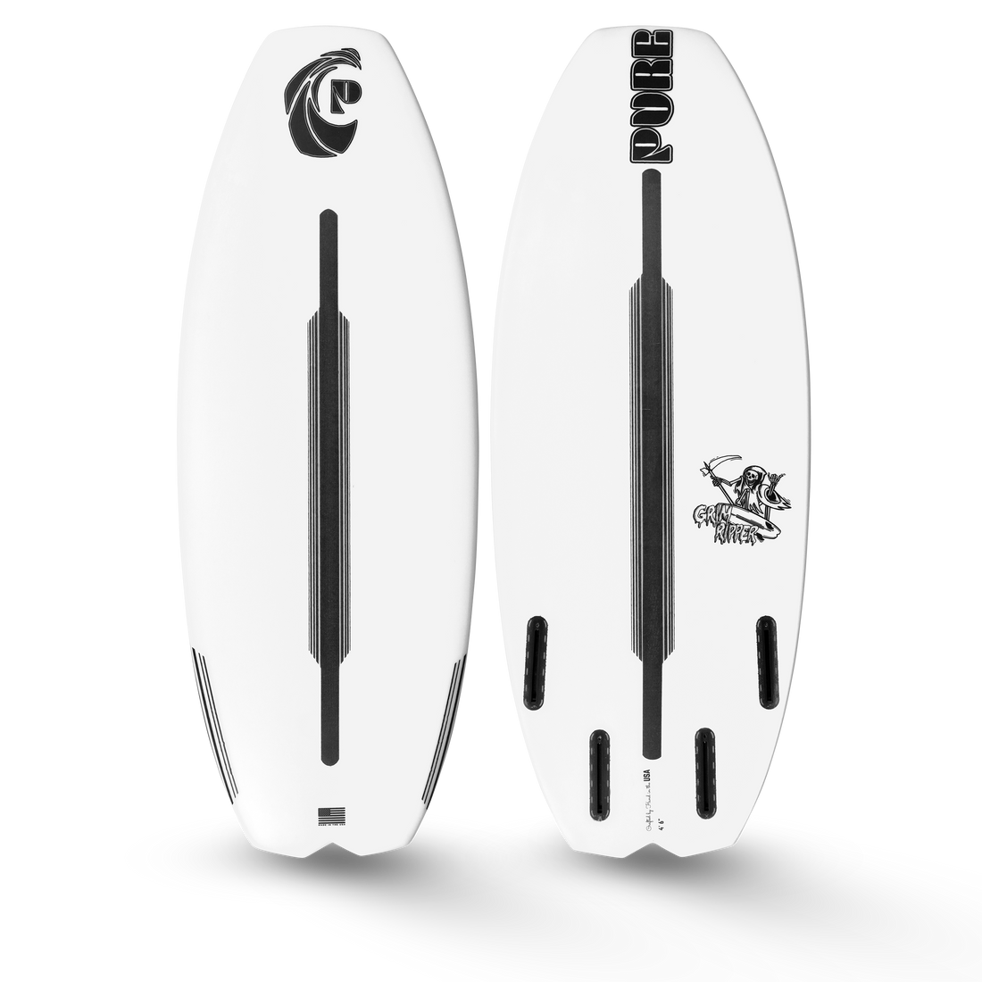 Grim Ripper