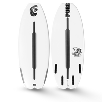 Custom Board Order - Grim Ripper