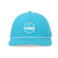 Hydro Hat - Blue