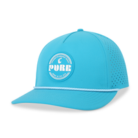 Hydro Hat - Blue