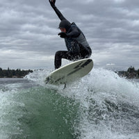 Custom Board Order - P1