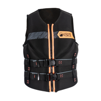 Liquid Force Hinge Classic CGA - Coral