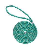 Mission Dock Lines - 15' Teal