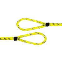 Mission Fender Lines - Yellow