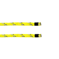 Mission Fender Lines - Yellow