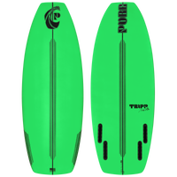 Tripp 2024 - Neon Green