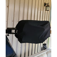 Skylon Skylock Wake Rack Covers (Pair)