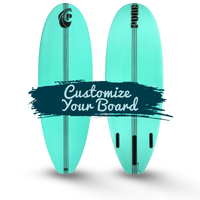 Custom Board Order - Super Cruiser