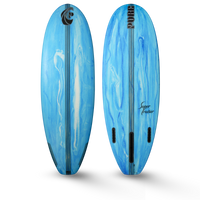 Super Cruiser - Teal