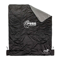 Pure × Surfinity Heated Boat Blanket