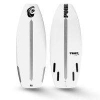 Custom Board Order - Tripp