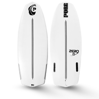 Custom Board Order - Zero G