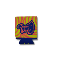 ChattaWake Official Coozie