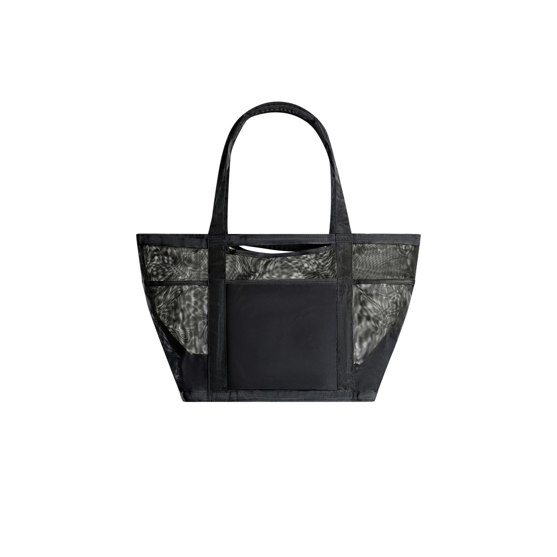 Pure Waketivity Mesh Bag
