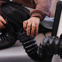 Pure × Surfinity Heated Boat Blanket