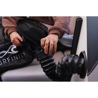 Pure × Surfinity Heated Boat Blanket