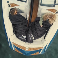 Pure × Surfinity Heated Boat Blanket