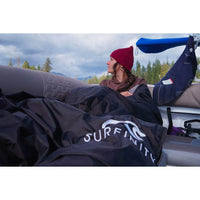Pure × Surfinity Heated Boat Blanket