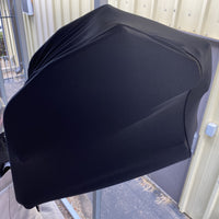 Bombshell Wake Rack Covers (Pair)