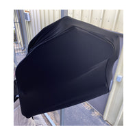 Bombshell Wake Rack Covers (Pair)