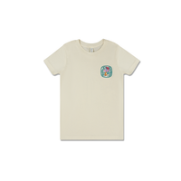Callabunga “Wakesurf Like a Girl” Youth Tee