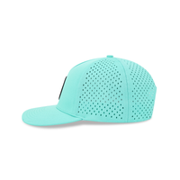 Aqua Heritage Hydro Hat