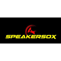 Wet Sounds Power 10/Pro 10 Speaker Covers for Wakesurf and Wakeboard Boat