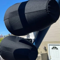 Wet Sounds Rev12 Speaker Covers for Wakesurf and Wakeboard Boat