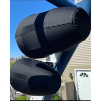 Wet Sounds Rev12 Speaker Covers for Wakesurf and Wakeboard Boat