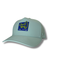 Limited Edition Chattawake Suay Apex Hat – Mint