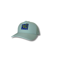 Limited Edition ChattaWake Suay Apex Hat – Mint