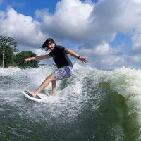 Custom Board Order - P1