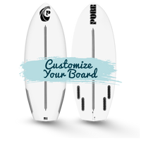 Custom Board Order - P1