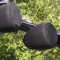 Wet Sounds Rev 8/Icon 8 Speaker Covers for Wakesurf and Wakeboard Boat