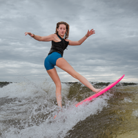 BAM 2025 - Stoked Edition 4'3"