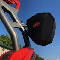 Triton Vertical Wake Rack Covers (Pair)