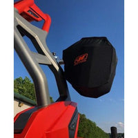 Triton Vertical Wake Rack Covers (Pair)