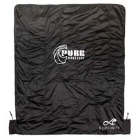 Pure × Surfinity Heated Boat Blanket