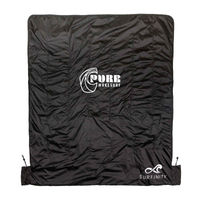 Pure × Surfinity Heated Boat Blanket