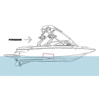 Liquid Force Wakesurf Edge Inline Pro