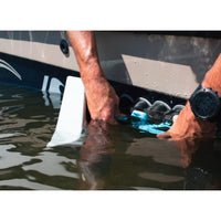 Liquid Force Wakesurf Edge Inline Pro