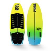 Grom BAM - Demo 4'0"