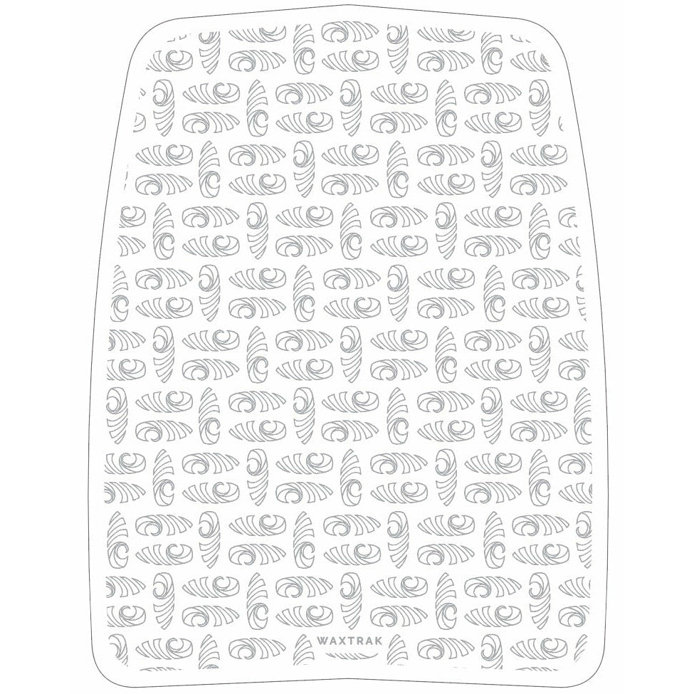 Wake Outfitters Exclusive Waxtrak Traction Bundle