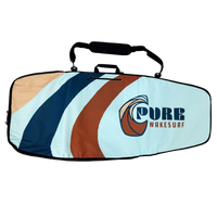 Pure Custom Board Bag 5'0"