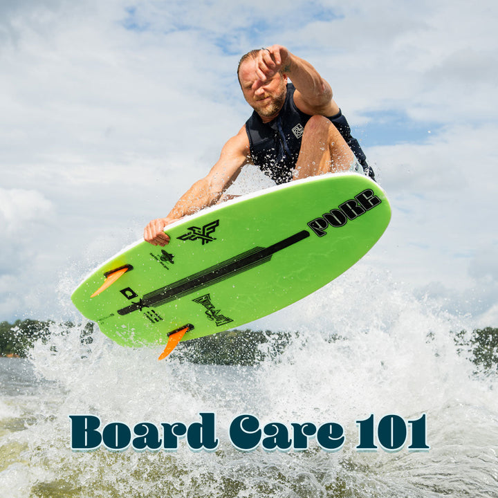 Board Care