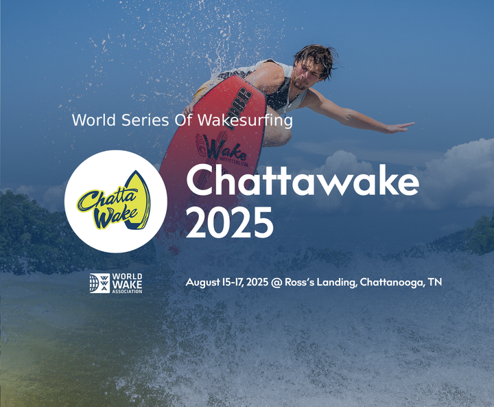 ChattaWake