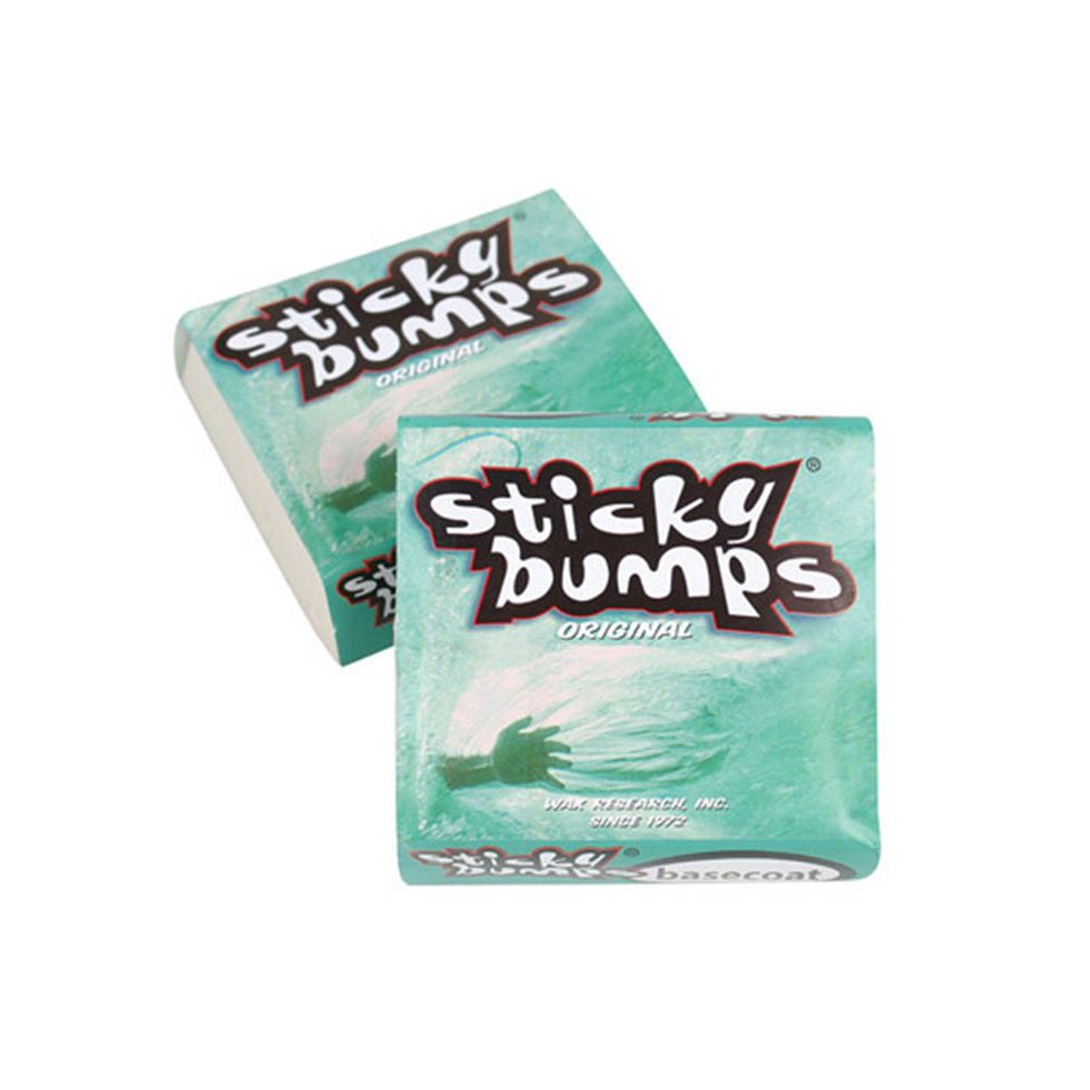 Sticky Bumps Original Basecoat